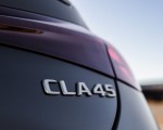 2027 Mercedes-AMG CLA 45 4MATIC+ Tail Light HD Wallpaper 150x120 (37)