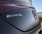 2027 Mercedes-AMG CLA 45 4MATIC+ Tail Light HD Wallpaper 150x120 (38)