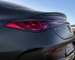 2027 Mercedes-AMG CLA 45 4MATIC+ Tail Light HD Wallpaper 150x120 (39)