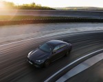 2027 Mercedes-AMG CLA 45 4MATIC+ Top HD Wallpaper 150x120 (26)