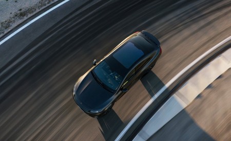 2027 Mercedes-AMG CLA 45 4MATIC+ Top Wallpaper 450x275 (27)