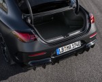 2027 Mercedes-AMG CLA 45 4MATIC+ Trunk HD Wallpaper 150x120 (40)