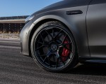 2027 Mercedes-AMG CLA 45 4MATIC+ Wheel HD Wallpaper 150x120 (28)