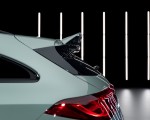 2027 Mercedes-AMG CLA 45 4Matic+ Shooting Brake Detail HD Wallpaper 150x120 (11)