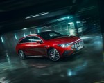 Download 2027 Mercedes-AMG CLA 45 Shooting Brake HD & 4K Wallpapers