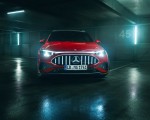 2027 Mercedes-AMG CLA 45 4Matic+ Shooting Brake Front HD Wallpaper 150x120 (3)
