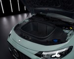2027 Mercedes-AMG CLA 45 4Matic+ Shooting Brake Frunk HD Wallpaper 150x120 (10)