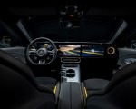 2027 Mercedes-AMG CLA 45 4Matic+ Shooting Brake Interior Cockpit HD Wallpaper 150x120 (14)