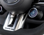 2027 Mercedes-AMG CLA 45 4Matic+ Shooting Brake Interior Detail HD Wallpaper 150x120 (16)