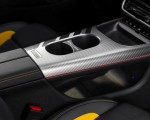 2027 Mercedes-AMG CLA 45 4Matic+ Shooting Brake Interior Detail HD Wallpaper 150x120 (18)