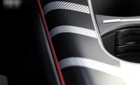 2027 Mercedes-AMG CLA 45 4Matic+ Shooting Brake Interior Detail Wallpaper 450x275 (17)