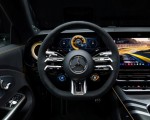 2027 Mercedes-AMG CLA 45 4Matic+ Shooting Brake Interior Steering Wheel HD Wallpaper 150x120 (13)