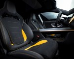 2027 Mercedes-AMG CLA 45 4Matic+ Shooting Brake Interior HD Wallpaper 150x120 (15)