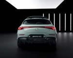 2027 Mercedes-AMG CLA 45 4Matic+ Shooting Brake Rear HD Wallpaper 150x120 (6)