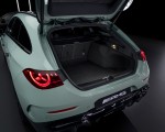 2027 Mercedes-AMG CLA 45 4Matic+ Shooting Brake Trunk HD Wallpaper 150x120 (12)