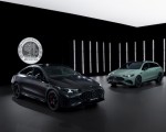 2027 Mercedes-AMG CLA 45 4Matic+ Shooting Brake HD Wallpaper 150x120 (8)