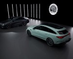 2027 Mercedes-AMG CLA 45 4Matic+ Shooting Brake HD Wallpaper 150x120 (9)