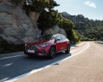 2027 Mercedes-Benz GLA Front Three-Quarter HD Wallpaper 150x120 (17)