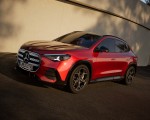 2027 Mercedes-Benz GLA Front Three-Quarter HD Wallpaper 150x120 (8)