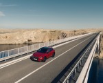 2027 Mercedes-Benz GLA Front Three-Quarter HD Wallpaper 150x120 (19)