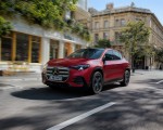 2027 Mercedes-Benz GLA Front Three-Quarter HD Wallpaper 150x120 (5)