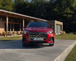 2027 Mercedes-Benz GLA Front HD Wallpaper 150x120 (14)