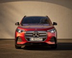 2027 Mercedes-Benz GLA Front HD Wallpaper 150x120 (9)