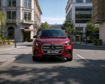 2027 Mercedes-Benz GLA Front HD Wallpaper 150x120 (6)