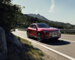 2027 Mercedes-Benz GLA Front HD Wallpaper 150x120 (2)