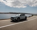 2027 Mercedes-Benz GLA Hybrid Front Three-Quarter HD Wallpaper 150x120 (11)