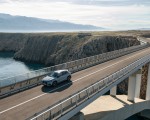 2027 Mercedes-Benz GLA Hybrid Front Three-Quarter HD Wallpaper 150x120 (15)