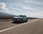 2027 Mercedes-Benz GLA Hybrid Front Three-Quarter HD Wallpaper 150x120 (12)