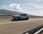 2027 Mercedes-Benz GLA Hybrid Front Three-Quarter HD Wallpaper 150x120 (13)