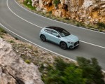 2027 Mercedes-Benz GLA Hybrid Front Three-Quarter HD Wallpaper 150x120 (8)
