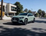 2027 Mercedes-Benz GLA Hybrid Front Three-Quarter HD Wallpaper 150x120 (2)