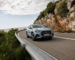2027 Mercedes-Benz GLA Hybrid Front HD Wallpaper 150x120 (9)
