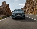 2027 Mercedes-Benz GLA Hybrid Front HD Wallpaper 150x120 (7)