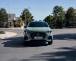 2027 Mercedes-Benz GLA Hybrid Front HD Wallpaper 150x120 (3)