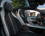 2027 Mercedes-Benz GLA Hybrid Interior Front Seats HD Wallpaper 150x120 (17)