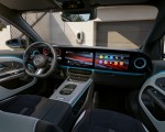 2027 Mercedes-Benz GLA Hybrid Interior HD Wallpaper 150x120 (18)