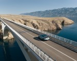 2027 Mercedes-Benz GLA Hybrid Rear Three-Quarter HD Wallpaper 150x120 (16)