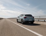 2027 Mercedes-Benz GLA Hybrid Rear Three-Quarter HD Wallpaper 150x120 (14)