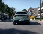 2027 Mercedes-Benz GLA Hybrid Rear HD Wallpaper 150x120 (5)