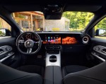 2027 Mercedes-Benz GLA Interior Cockpit HD Wallpaper 150x120 (28)