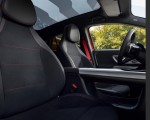 2027 Mercedes-Benz GLA Interior Front Seats HD Wallpaper 150x120 (29)