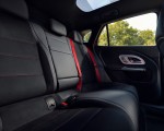 2027 Mercedes-Benz GLA Interior Rear Seats HD Wallpaper 150x120 (30)
