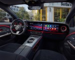 2027 Mercedes-Benz GLA Interior HD Wallpaper 150x120 (25)