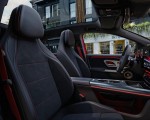 2027 Mercedes-Benz GLA Interior HD Wallpaper 150x120 (26)