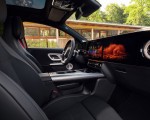 2027 Mercedes-Benz GLA Interior HD Wallpaper 150x120 (27)