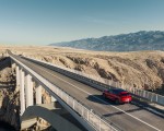 2027 Mercedes-Benz GLA Rear Three-Quarter HD Wallpaper 150x120 (20)